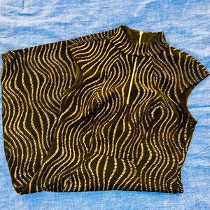 EUC Size 4 JAX Label Dress